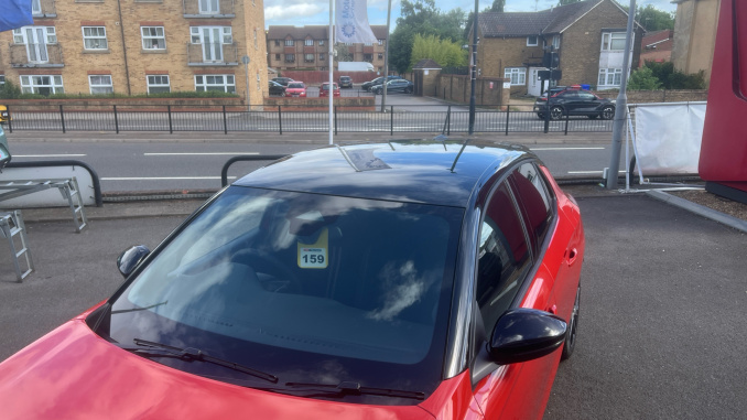 Vauxhall Corsa 1.2 Turbo Yes 5dr [Winter Pack] Petrol Hatchback - Image 43